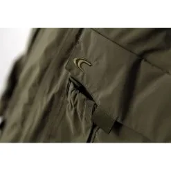 Carinthia - TRG GORE-TEX Regnjakke Olivengrøn -Beklædning - Jagt Butik carinthia trg jakke oliven 5.w610.h610.fill