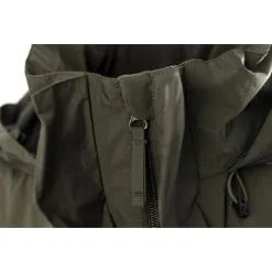 Carinthia - TRG GORE-TEX Regnjakke Olivengrøn -Beklædning - Jagt Butik carinthia trg jakke oliven 8.w610.h610.fill