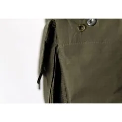 Carinthia - TRG GORE-TEX Regnjakke Olivengrøn -Beklædning - Jagt Butik carinthia trg jakke oliven 9.w610.h610.fill