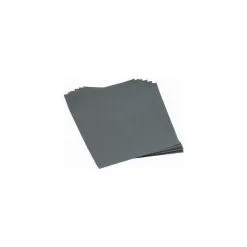 CCL - Våd Slibepapir (12 Stk.)