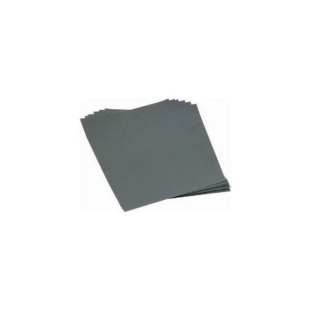 CCL - Våd Slibepapir (12 Stk.) 3 CCL - Våd Slibepapir (12 Stk.)