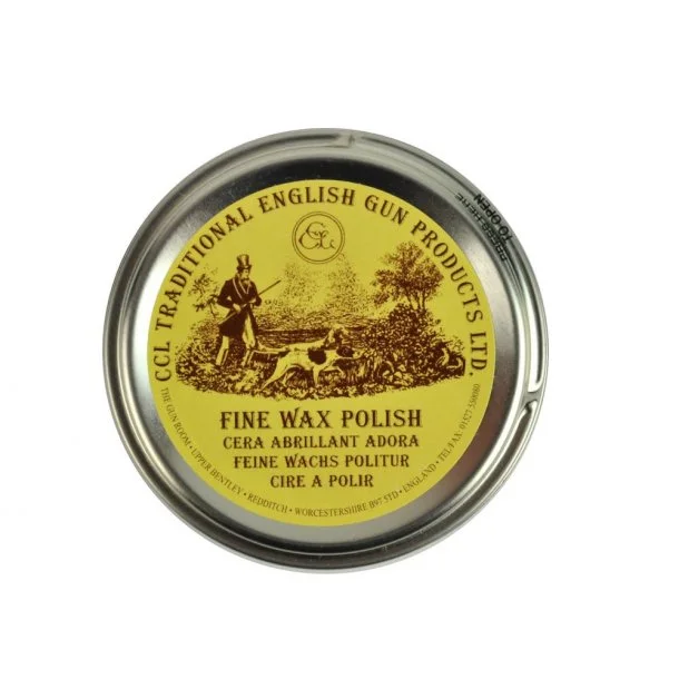 CCL - Voks 3 CCL - Voks