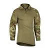 ClawGear - Operator Combat Shirt Multicam 1 ClawGear - Operator Combat Shirt Multicam -Beklædning - Jagt Butik claw gear 233cg operator combat shirt multicam 01.w610.h610.fill