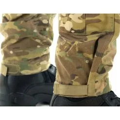 ClawGear - Raider MK. IV Militær Bukser MultiCam PC -Beklædning - Jagt Butik clawgear 17872 raider mk iv pant 06.w610.h610.fill