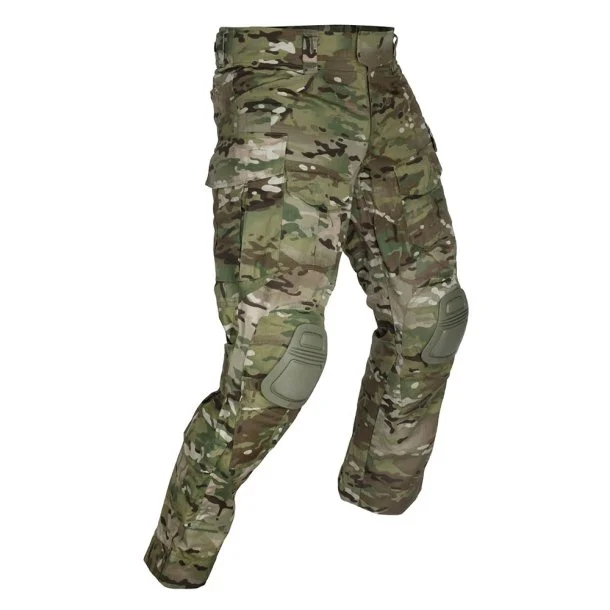 Crye Precision - G3 Kampbukser MultiCam 3 Crye Precision - G3 Kampbukser MultiCam