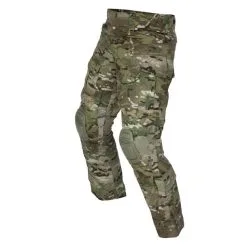 Crye Precision - G3 Kampbukser MultiCam 17 Crye Precision - G3 Kampbukser MultiCam -Beklædning - Jagt Butik crye precision g3 combat pants 002.w610.h610.fill