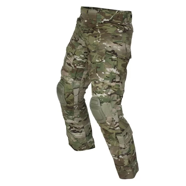 Crye Precision - G3 Kampbukser MultiCam 4 Crye Precision - G3 Kampbukser MultiCam - Billede 2