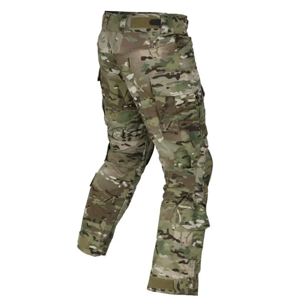Crye Precision - G3 Kampbukser MultiCam 5 Crye Precision - G3 Kampbukser MultiCam - Billede 3