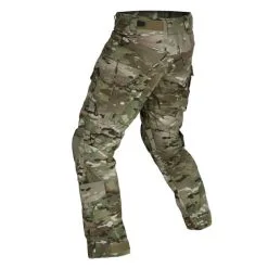 Crye Precision - G3 Kampbukser MultiCam 19 Crye Precision - G3 Kampbukser MultiCam -Beklædning - Jagt Butik crye precision g3 combat pants 004.w610.h610.fill