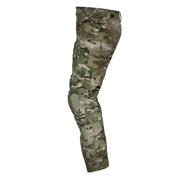 Crye Precision - G3 Kampbukser MultiCam 7 Crye Precision - G3 Kampbukser MultiCam - Billede 5