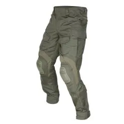 Crye Precision - G3 Kampbukser Ranger Green 17 Crye Precision - G3 Kampbukser Ranger Green -Beklædning - Jagt Butik crye precision g3 combat pants ranger green 002.w610.h610.fill