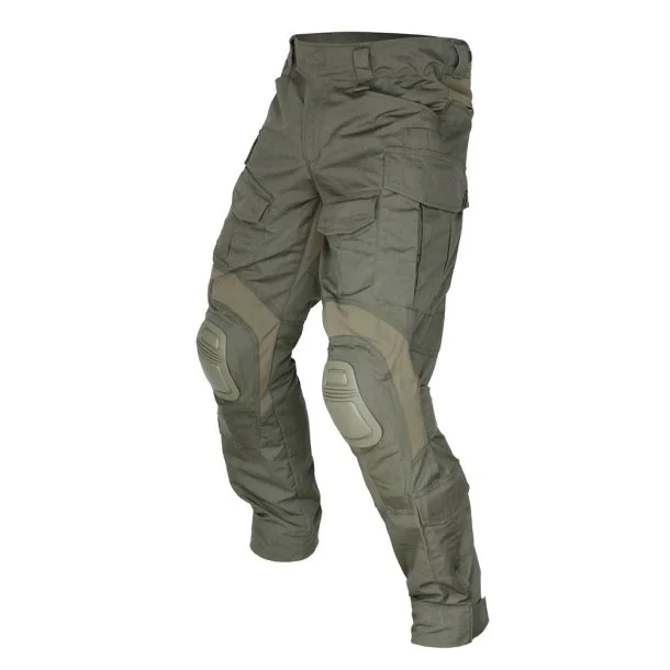 Crye Precision - G3 Kampbukser Ranger Green 4 Crye Precision - G3 Kampbukser Ranger Green - Billede 2