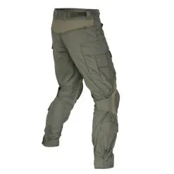Crye Precision - G3 Kampbukser Ranger Green 18 Crye Precision - G3 Kampbukser Ranger Green -Beklædning - Jagt Butik crye precision g3 combat pants ranger green 003.w610.h610.fill
