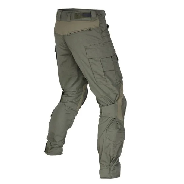 Crye Precision - G3 Kampbukser Ranger Green 5 Crye Precision - G3 Kampbukser Ranger Green - Billede 3