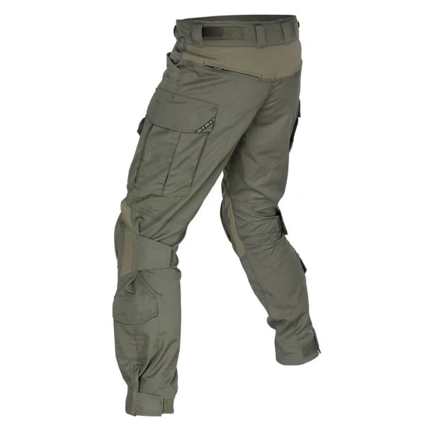 Crye Precision - G3 Kampbukser Ranger Green 6 Crye Precision - G3 Kampbukser Ranger Green - Billede 4