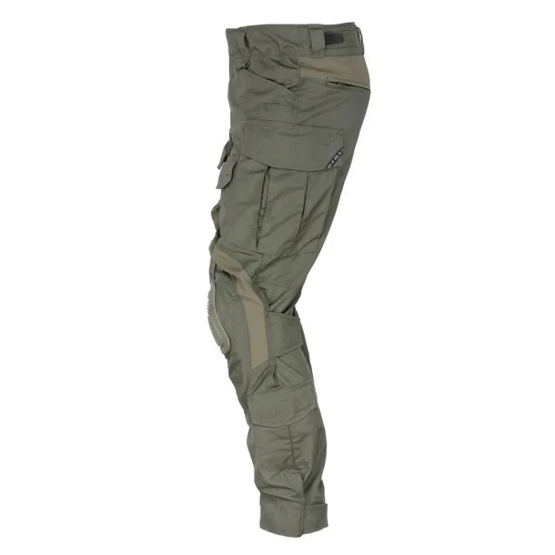 Crye Precision - G3 Kampbukser Ranger Green 7 Crye Precision - G3 Kampbukser Ranger Green - Billede 5