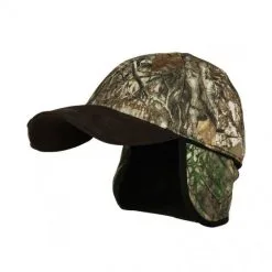 Deerhunter - Muflon Kasket M. Sikkerhed 11 Deerhunter - Muflon Kasket M. Sikkerhed -Beklædning - Jagt Butik deerhunter 313745 muflon cap 01.w610.h610.fill