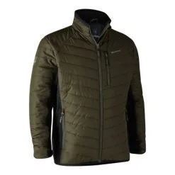 Deerhunter - Moor Vatteret Jakke Med Softshell