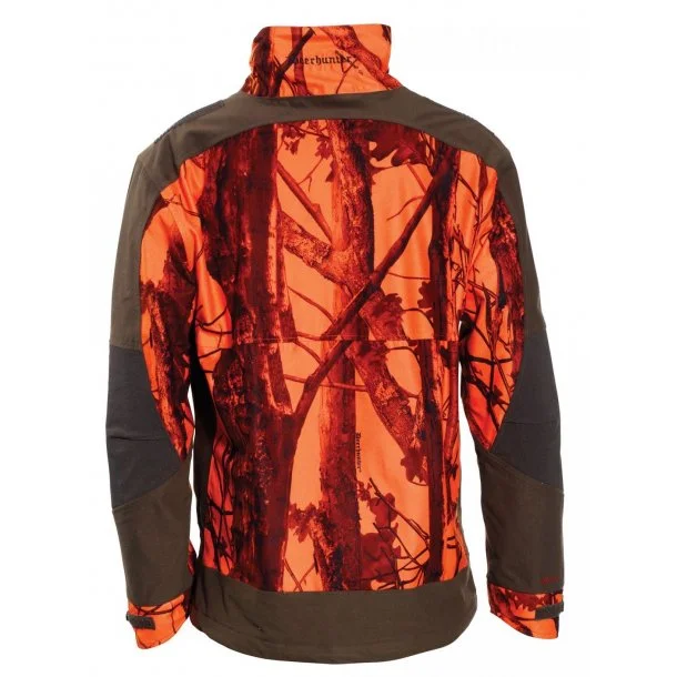 Deerhunter - Cumberland Act Jakke GH Blaze 4 Deerhunter - Cumberland Act Jakke GH Blaze - Billede 2