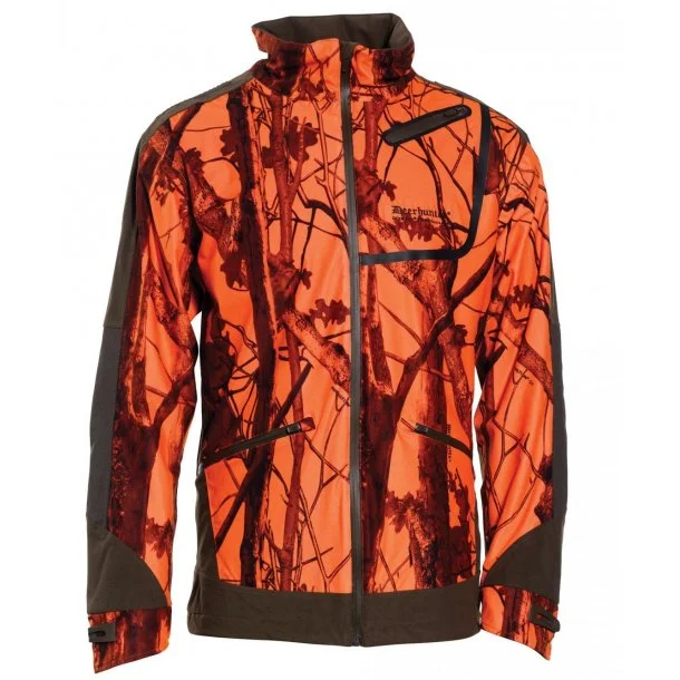 Deerhunter - Cumberland Act Jakke GH Blaze 3 Deerhunter - Cumberland Act Jakke GH Blaze