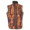 Deerhunter - Gamekeeper Vendbar Fleecevest 1 Deerhunter - Gamekeeper Vendbar Fleecevest -Beklædning - Jagt Butik deerhunter gamekeeper fleece vest 4526 77 1.w610.h610.fill