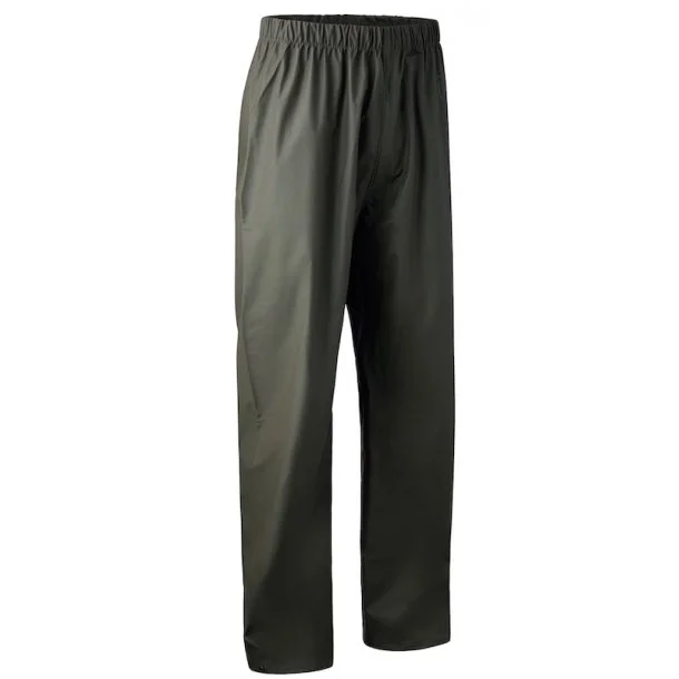 Deerhunter - Hurricane Regnbukser 3 Deerhunter - Hurricane Regnbukser