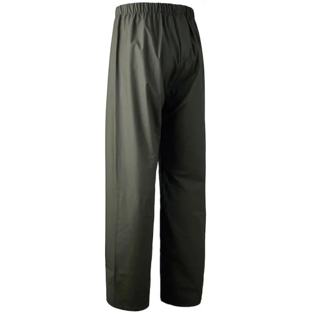 Deerhunter - Hurricane Regnbukser 4 Deerhunter - Hurricane Regnbukser - Billede 2