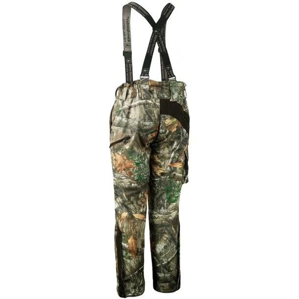 Deerhunter - Muflon Bukser Edge Camo 5 Deerhunter - Muflon Bukser Edge Camo - Billede 3