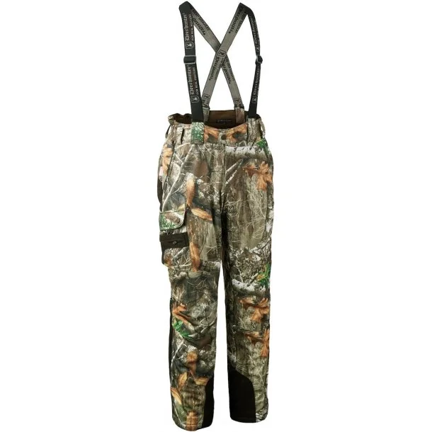 Deerhunter - Muflon Bukser Edge Camo 3 Deerhunter - Muflon Bukser Edge Camo