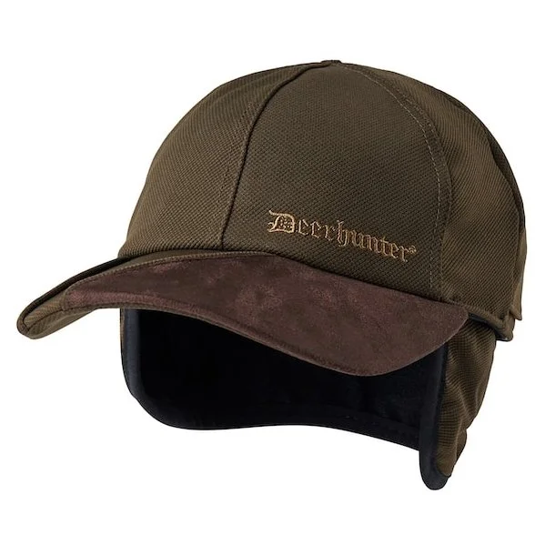 Deerhunter - Muflon Kasket M. Sikkerhed 5 Deerhunter - Muflon Kasket M. Sikkerhed - Billede 3