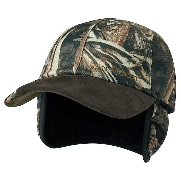 Deerhunter - Muflon Kasket M. Sikkerhed 3 Deerhunter - Muflon Kasket M. Sikkerhed