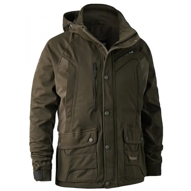 Deerhunter - Muflon Light Jakke 3 Deerhunter - Muflon Light Jakke