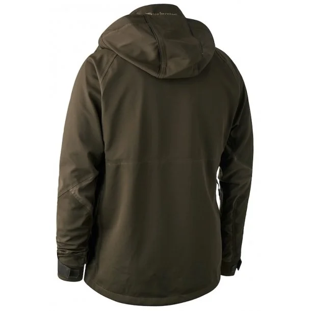 Deerhunter - Muflon Light Jakke 4 Deerhunter - Muflon Light Jakke - Billede 2