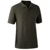 Deerhunter - Redding Polo Trøje 2 Deerhunter - Redding Polo Trøje -Beklædning - Jagt Butik deerhunter redding polo 01.w610.h610.fill