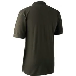 Deerhunter - Redding Polo Trøje 5 Deerhunter - Redding Polo Trøje -Beklædning - Jagt Butik deerhunter redding polo 02.w610.h610.fill