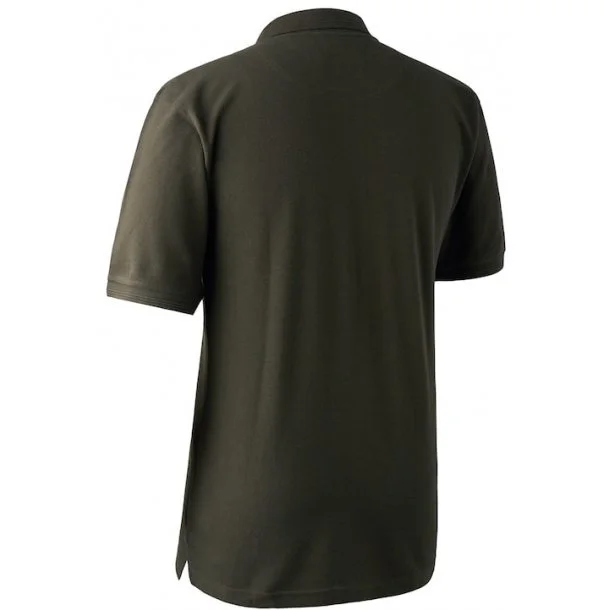 Deerhunter - Redding Polo Trøje 4 Deerhunter - Redding Polo Trøje - Billede 2