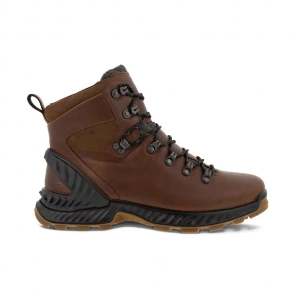 ECCO - ExoHike Mid Herre Vandrestøvler 3 ECCO - ExoHike Mid Herre Vandrestøvler