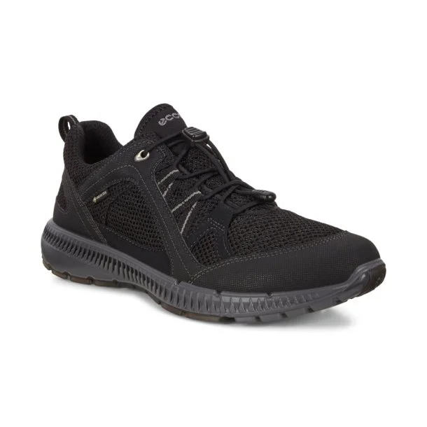ECCO - Terrracruise II GORE-TEX Dame Sko 3 ECCO - Terrracruise II GORE-TEX Dame Sko