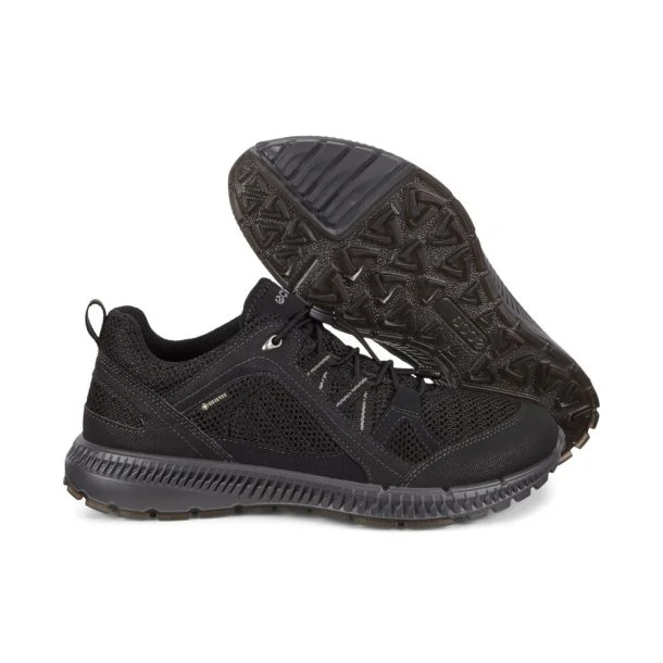 ECCO - Terrracruise II GORE-TEX Dame Sko 4 ECCO - Terrracruise II GORE-TEX Dame Sko - Billede 2