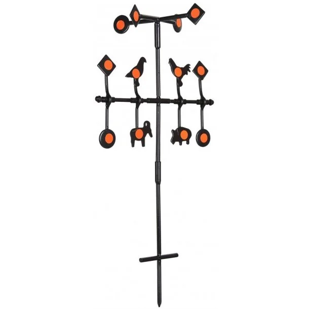 Gamo - Spinner Target Deluxe 3 Gamo - Spinner Target Deluxe