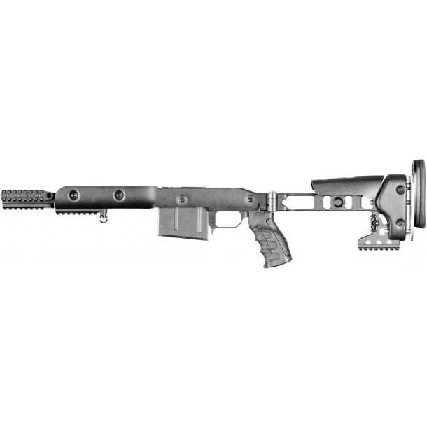 GRS - Bolthorn Tikka T3 Skæfte 4 GRS - Bolthorn Tikka T3 Skæfte - Billede 2