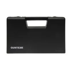 Guntex Stil Crin - Luksusrensesæt Kal. 12 I Plastboks -Beklædning - Jagt Butik guntex luksusrensesaet kal 12 i plastboks 2.w610.h610.fill