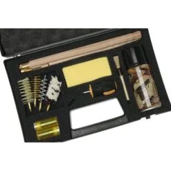 Guntex Stil Crin - Luksusrensesæt Kal. 12 I Plastboks -Beklædning - Jagt Butik guntex luksusrensesaet kal 12 i plastboks 3.w610.h610.fill