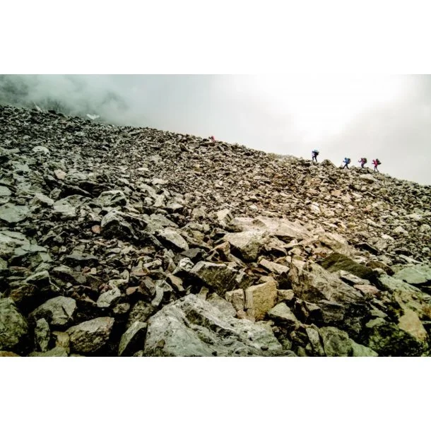 Hanwag - Tatra Top Wide GORE-TEX Vandrestøvler 5 Hanwag - Tatra Top Wide GORE-TEX Vandrestøvler - Billede 3