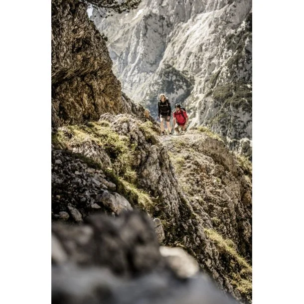 Hanwag - Tatra Top Wide GORE-TEX Vandrestøvler 7 Hanwag - Tatra Top Wide GORE-TEX Vandrestøvler - Billede 5