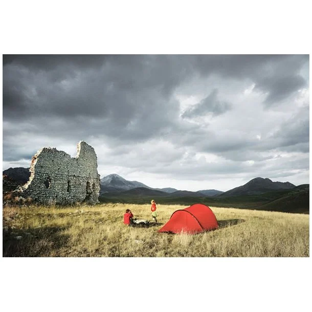 Hanwag - Tatra II Wide Dame Vandrestøvler 11 Hanwag - Tatra II Wide Dame Vandrestøvler - Billede 9