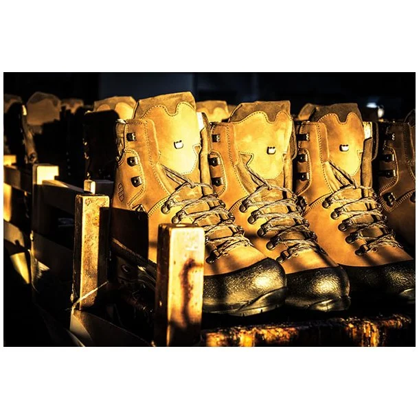 Hanwag - Tatra II Wide Dame GORE-TEX Vandrestøvler 8 Hanwag - Tatra II Wide Dame GORE-TEX Vandrestøvler - Billede 6