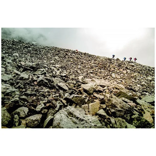 Hanwag - Tatra II Wide Dame Vandrestøvler 9 Hanwag - Tatra II Wide Dame Vandrestøvler - Billede 7