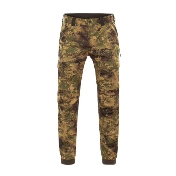 Härkila - Deer Stalker Camo Light Herre Bukser 3 Härkila - Deer Stalker Camo Light Herre Bukser