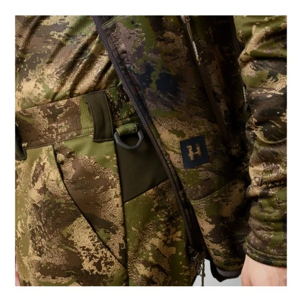 Härkila - Deer Stalker Camo Light Herre Bukser 5 Härkila - Deer Stalker Camo Light Herre Bukser - Billede 3